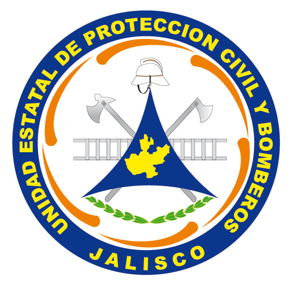 Unidad Estatal de Protección Civil y y Bomberos de Jalisco