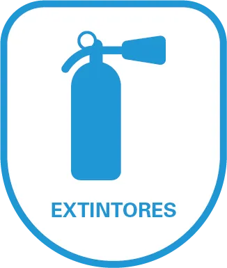 Extintores