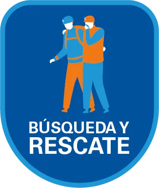 Búsqueda y rescate