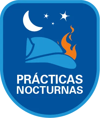 Prácticas nocturnas